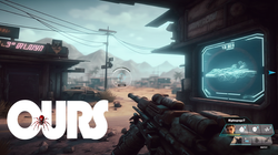 OURS-inventory