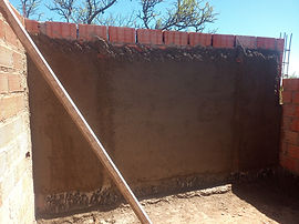 Construcción tradicional. Constructora Sarmiento
