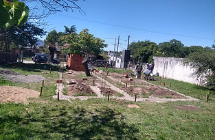 Constructora Sarmiento. Construimos en VALLE DE PUNILLA
