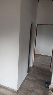 Construcción en Las Rabonas