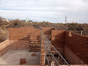 Constructoras en Cordoba. Constructora Sarmiento