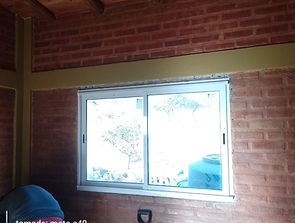 Construir Cabañas en Mina Clavero