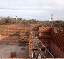 CONSTRUCTORA SARMIENTO TRASLASIERRA