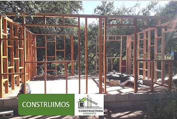Dormis. Construimos en Cordoba