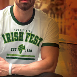 New Fest Merch