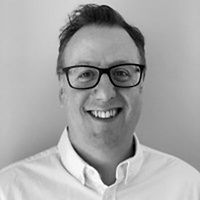 Photo of Adam Coolong
