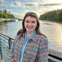 Photo of Paige Hudson
