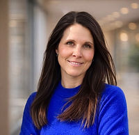 Photo of Sarah Van Sickle