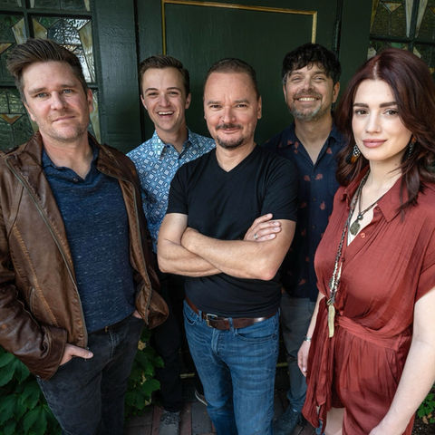 Gaelic Storm