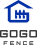 GoGo Fence Logo