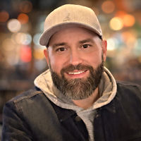 Photo of Ryan Mayer
