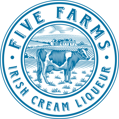 Five Farms Irish Cream Liqueur