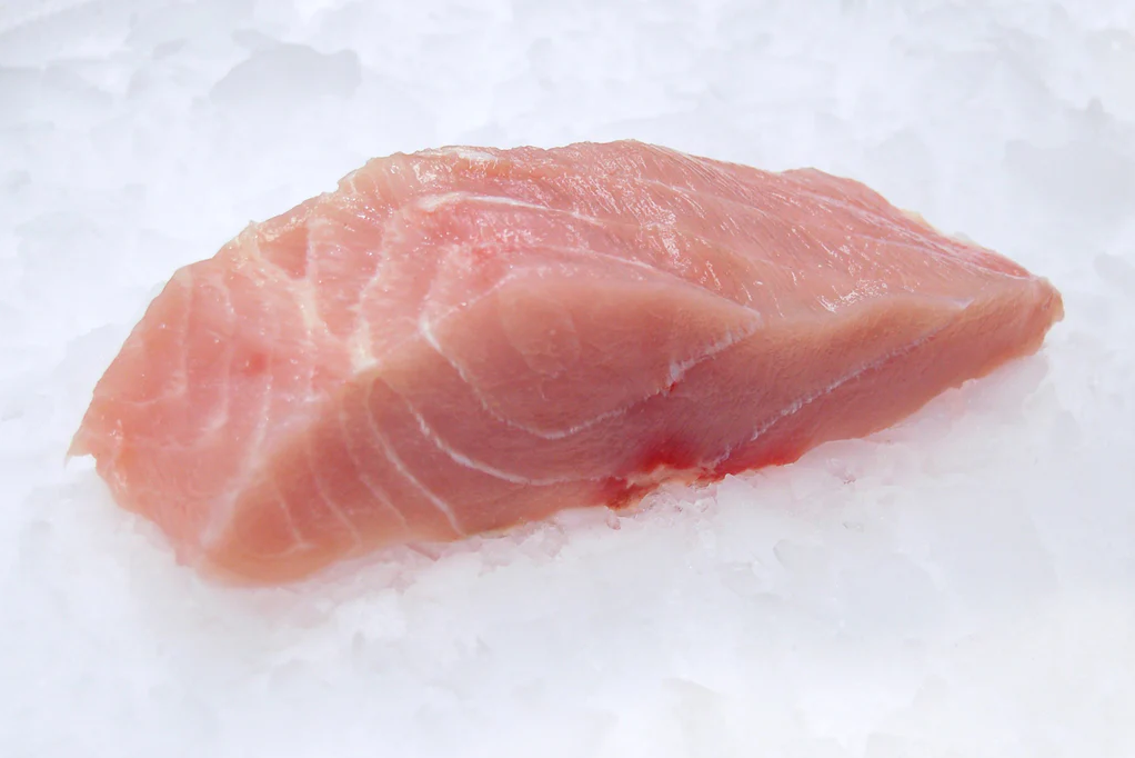 Mt. Lassen Sturgeon Fillet, Frozen