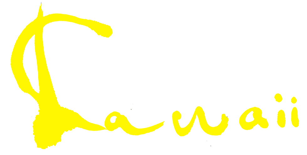 Elegance-kawii-yellow