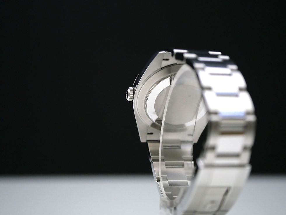 Miniature : Rolex Datejust 41