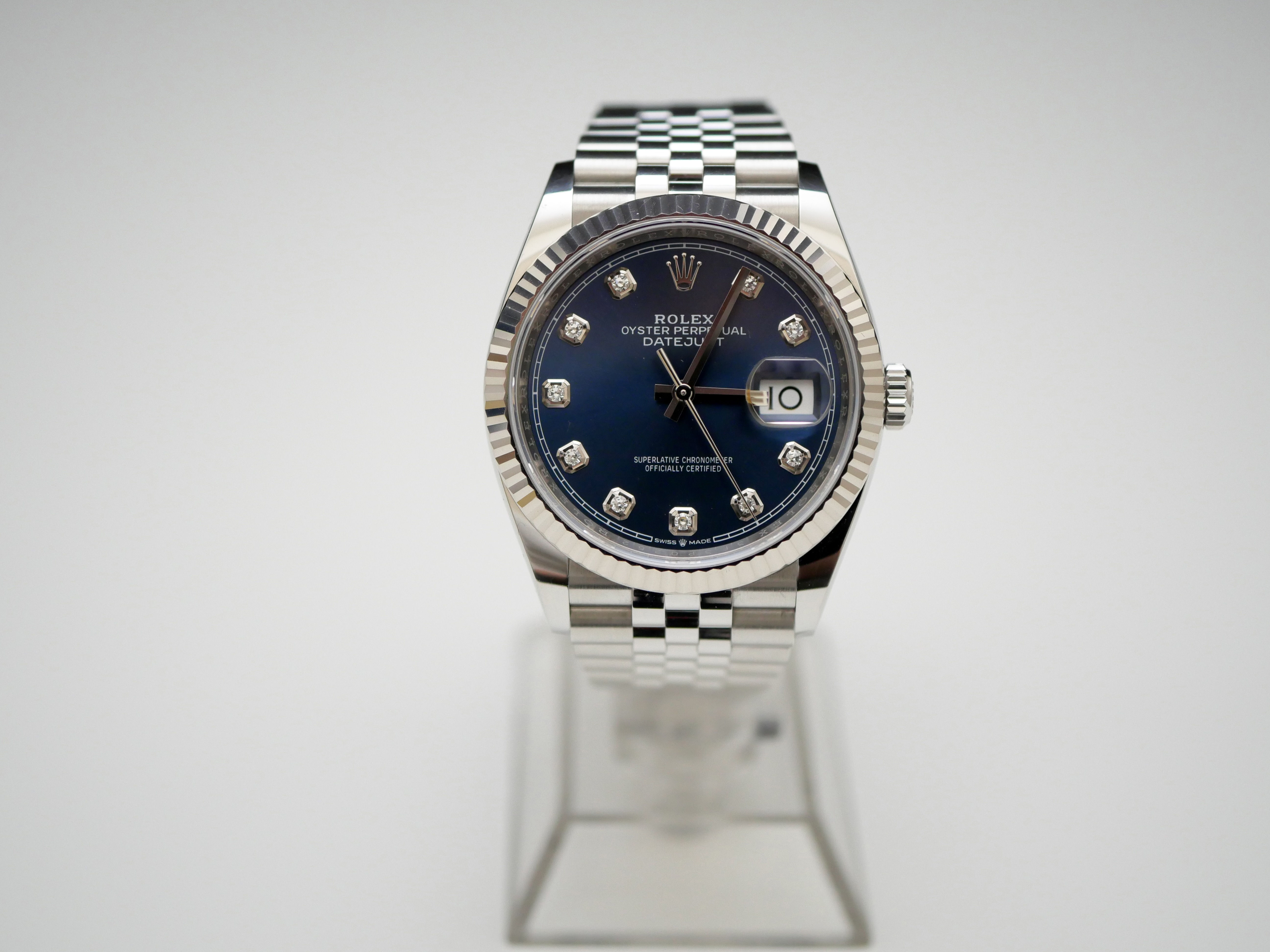 Rolex Datejust 36