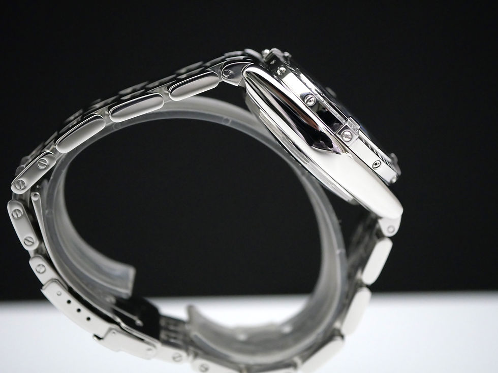 Miniature : Breitling Chronomat