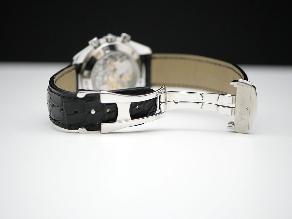 Miniature : Omega Speedmaster Professional Moonwatch