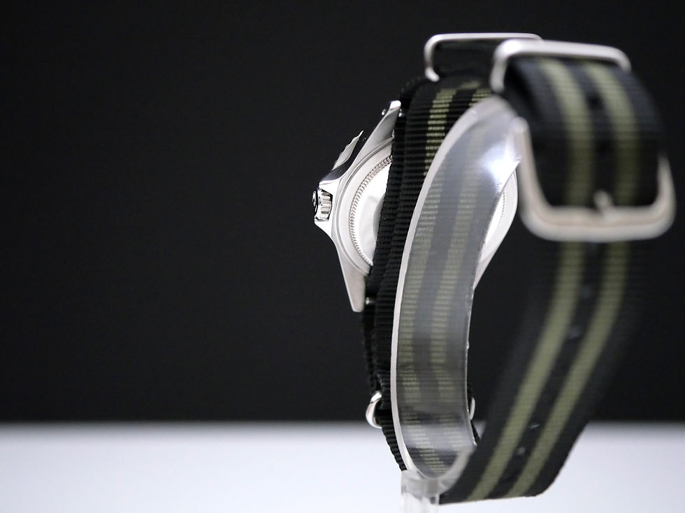 Miniature : Tudor Submariner