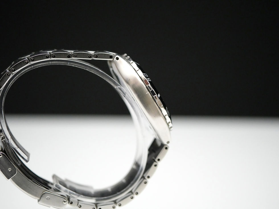 Miniature : Omega Seamaster Professional