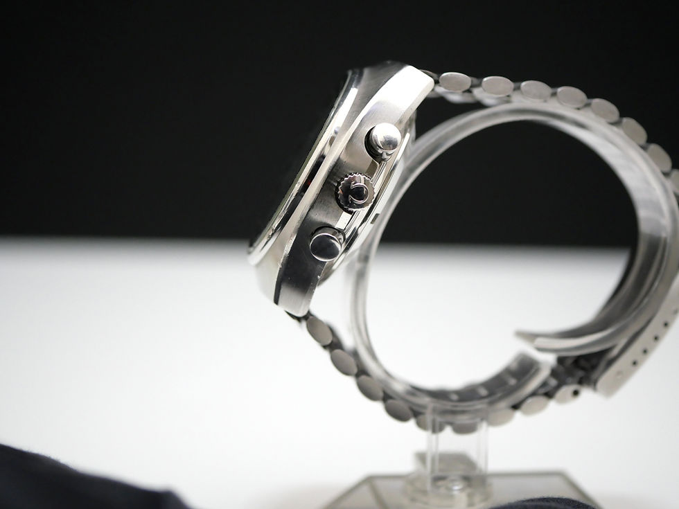 Miniature : Omega Speedmaster Mark IV 4.5