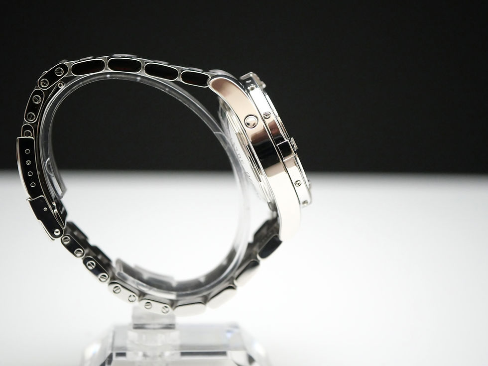 Miniature : Breitling Superocean