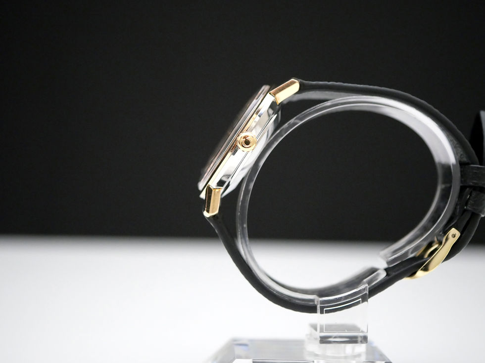 Miniature : Omega Seamaster DeVille
