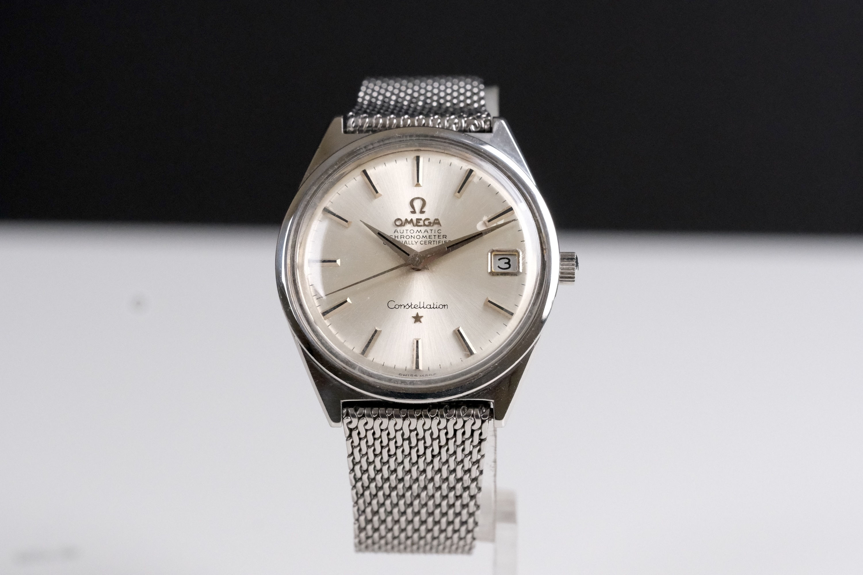 Omega Constellation
