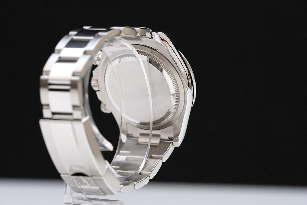 Miniature : Rolex Daytona