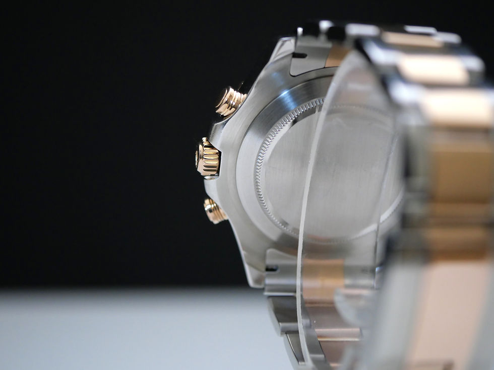 Miniature : Rolex Yacht-Master II