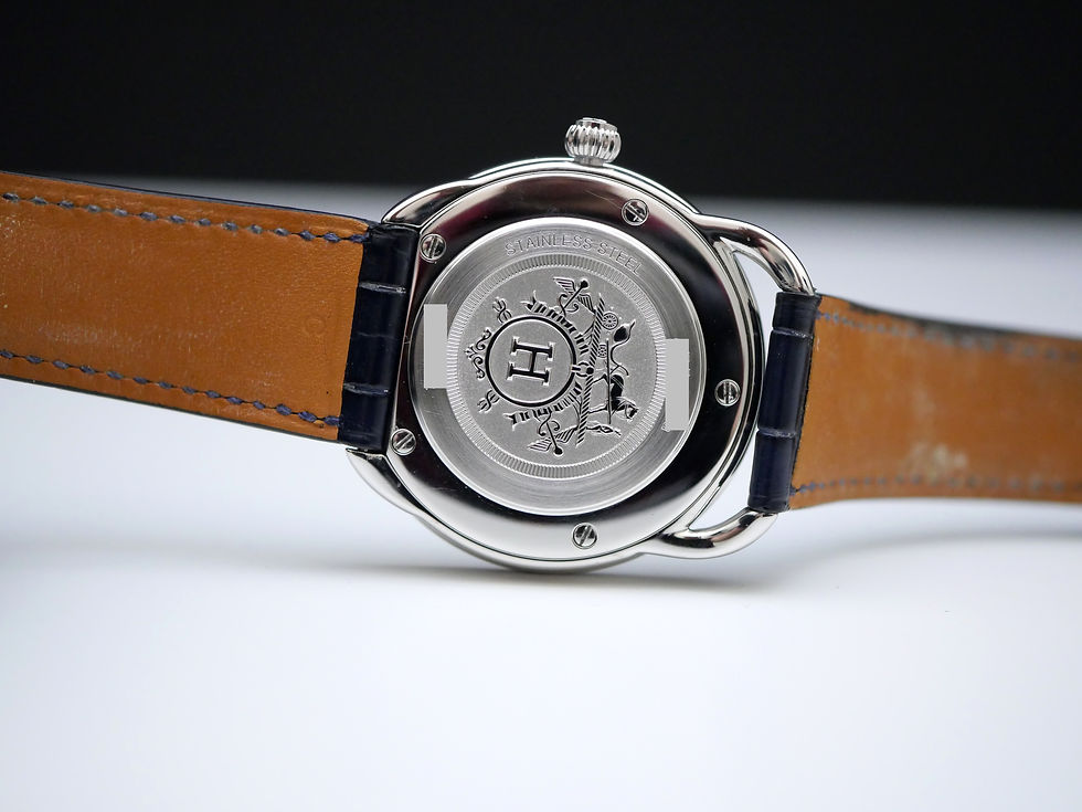 Miniature : Hermès Arceau