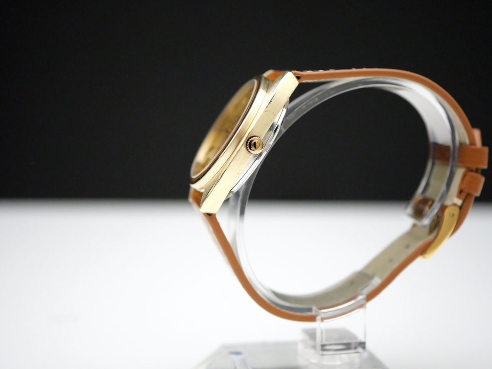 Miniature : Omega Constellation