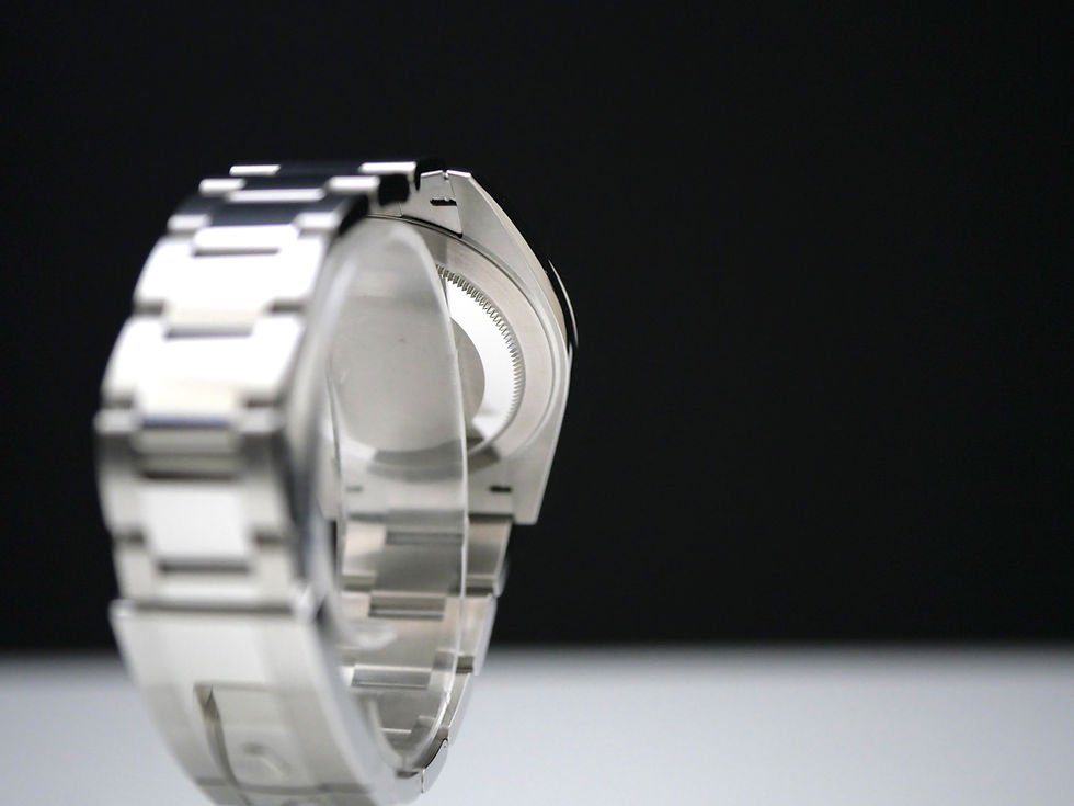 Miniature : Rolex Datejust 41