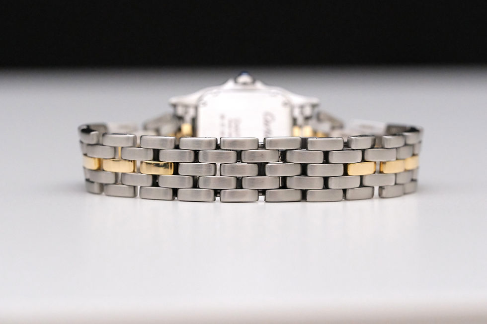Miniature : Cartier Panthère