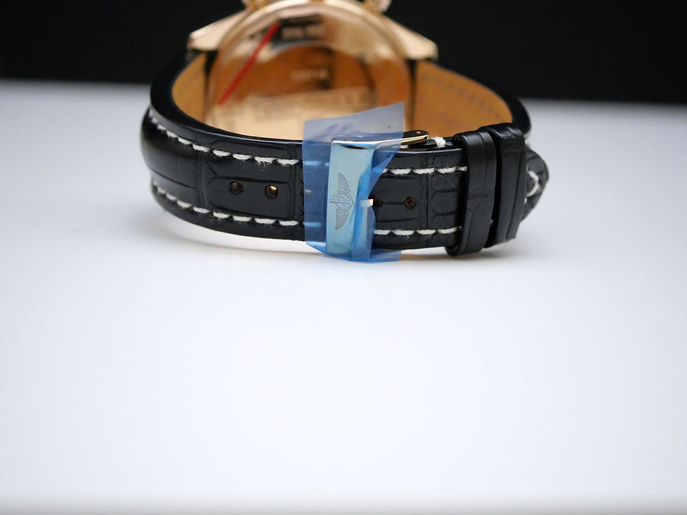 Miniature : Breitling Chrono-Matic 49 Limited Edition