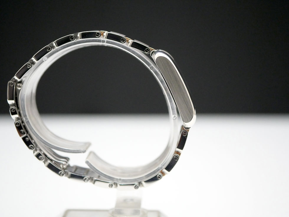 Miniature : Cartier Tank Anglaise