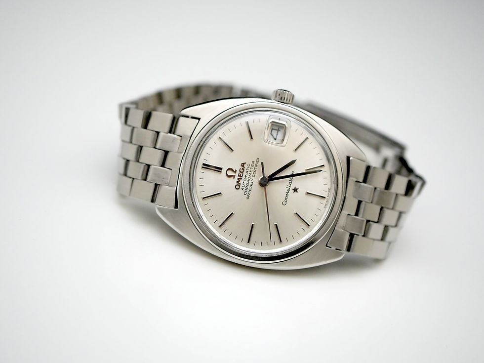 Miniature : Omega Constellation