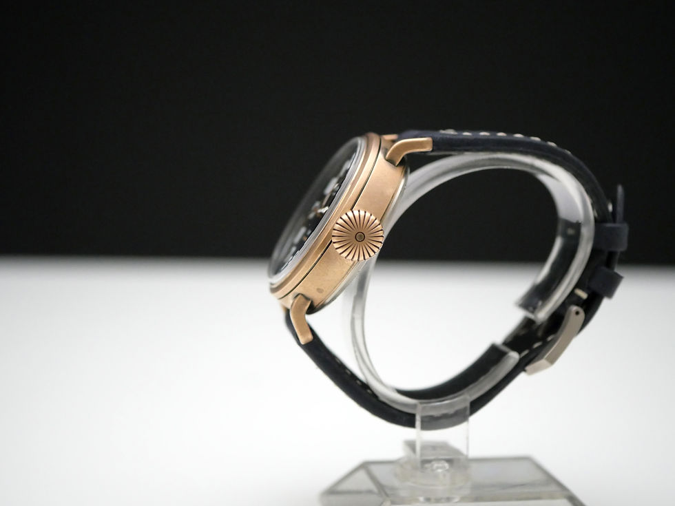 Miniature : Zenith Pilot Type 20 Extra Special