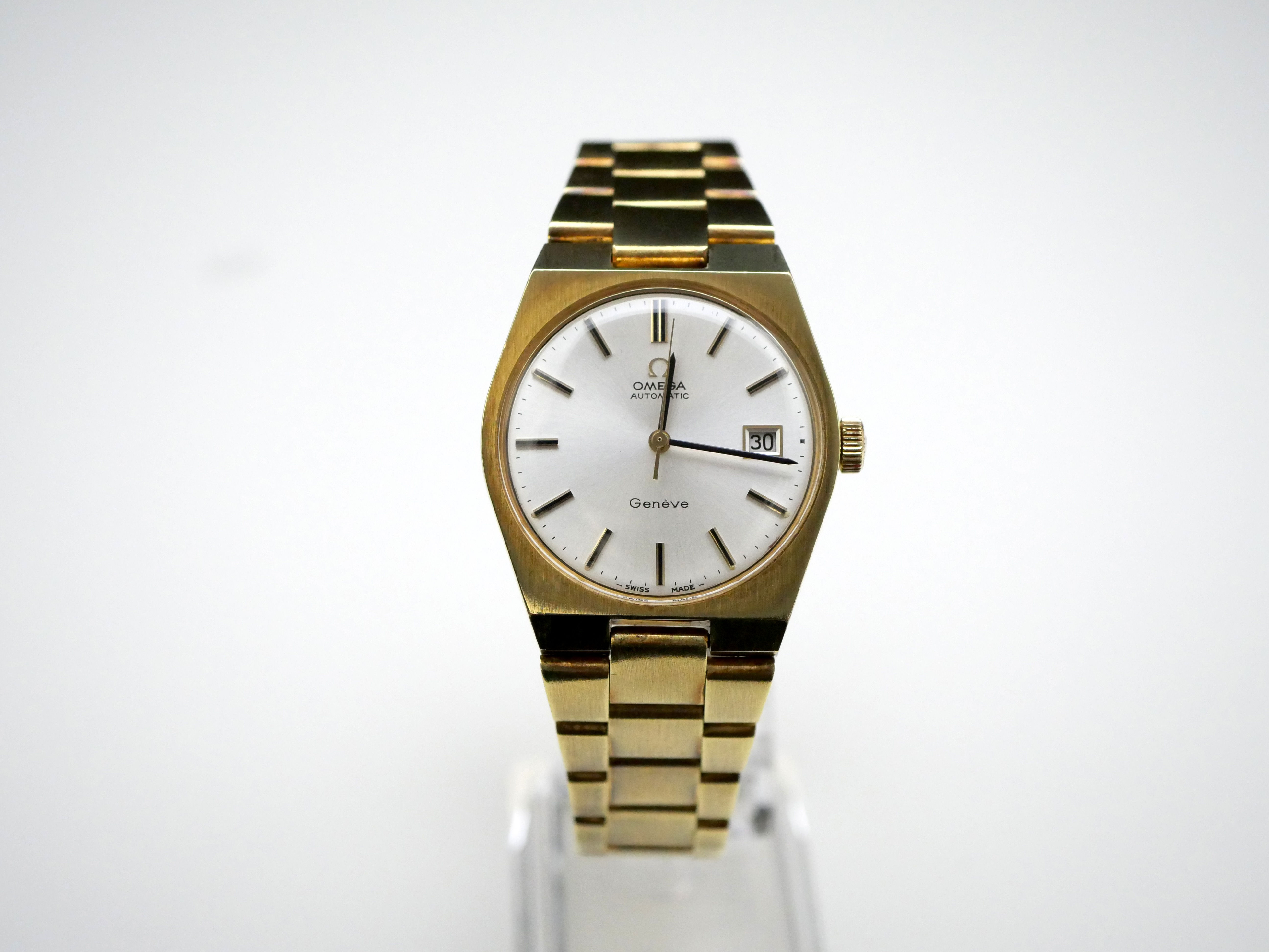 Omega Genève