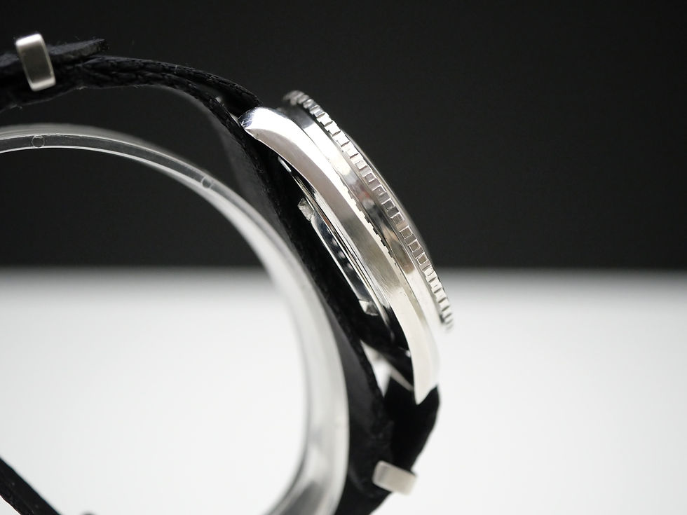 Miniature : Omega Seamaster 300