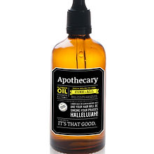Ultimate Oil