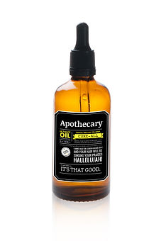 Ultimate Oil