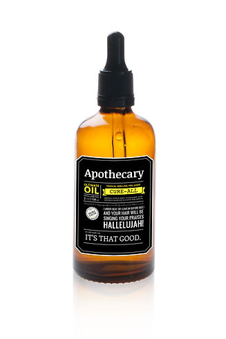 Ultimate Oil