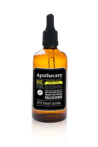 Ultimate Oil