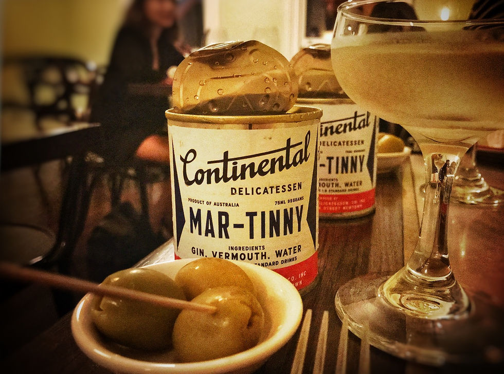 clovar-creative-continental-deli-bar-bistro-newtown-review-mar-tinny