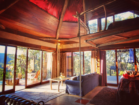 Wollemi Dream Cabin- A Hawkesbury Weekend Away