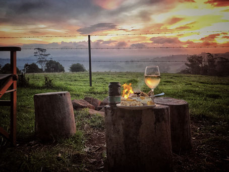 Exploring Kangaloon | A Weekend Getaway Guide