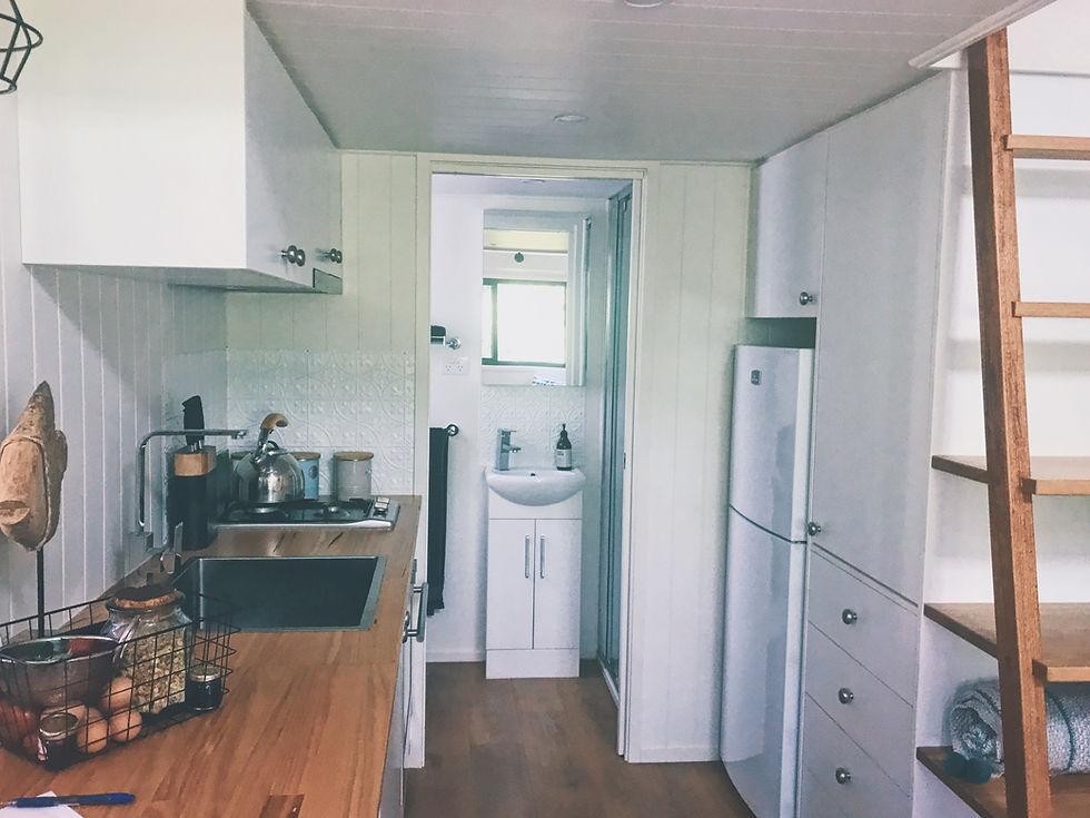 Clovar-creative-tallarook-tiny-house-kitchen