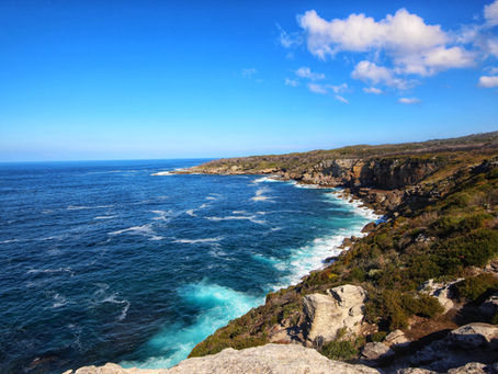 Stay and Play in Jervis Bay