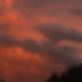 sunset clovar creative blue mountains
